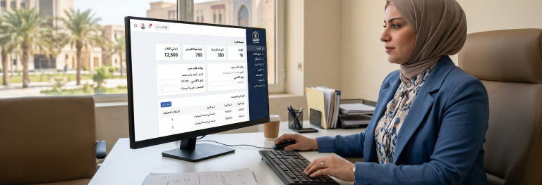 نظام إدارة الجامعات (UMS)