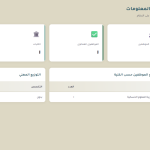 نظام جيدو لإدارة الرواتب